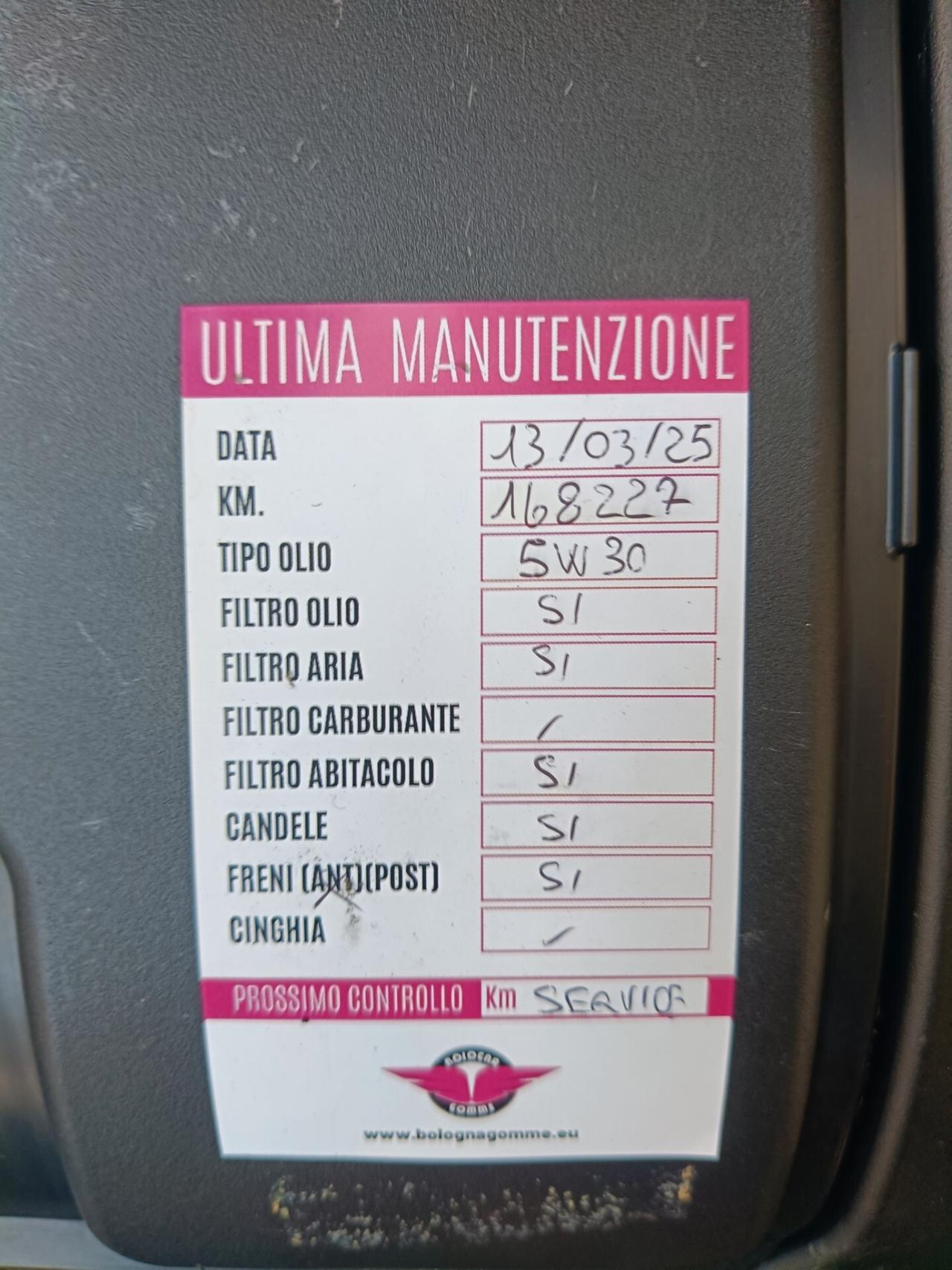 Citroen C1 1.0 5 porte AMIC1-NEOPATENTATI-Euro3890