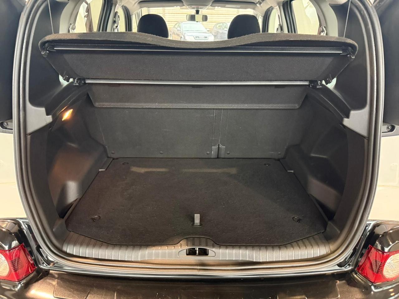 Citroen C3 Picasso 1.4 VTi 95 Exclusive Theatre