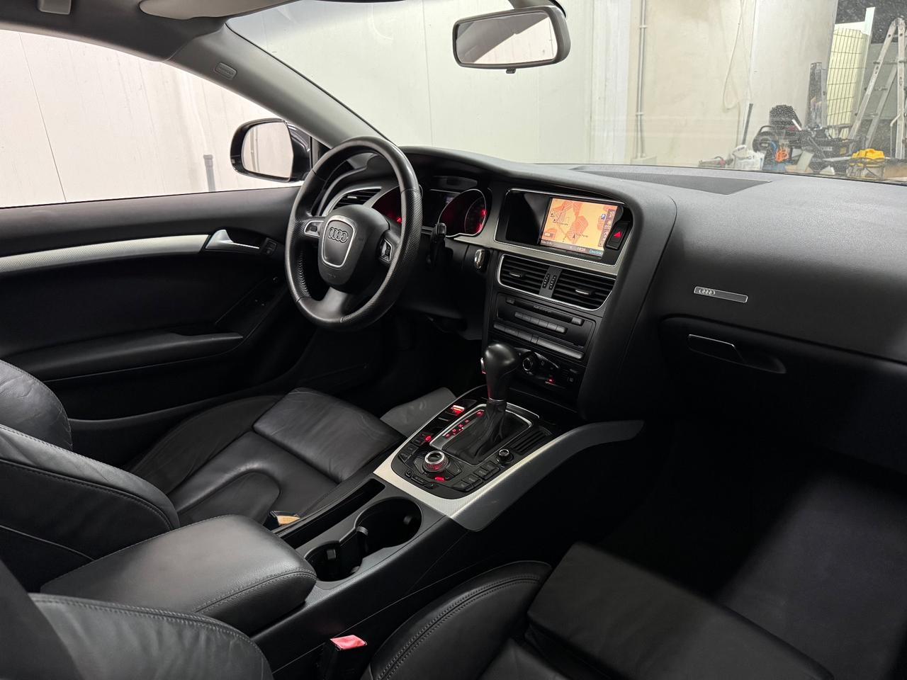 Audi A5 2.7 V6 TDI F.AP. Ambition