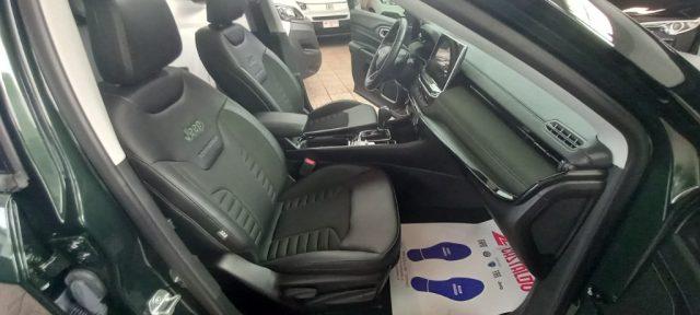 JEEP Compass 1.3 Turbo T4 240 CV PHEV AT6 4xe North Star