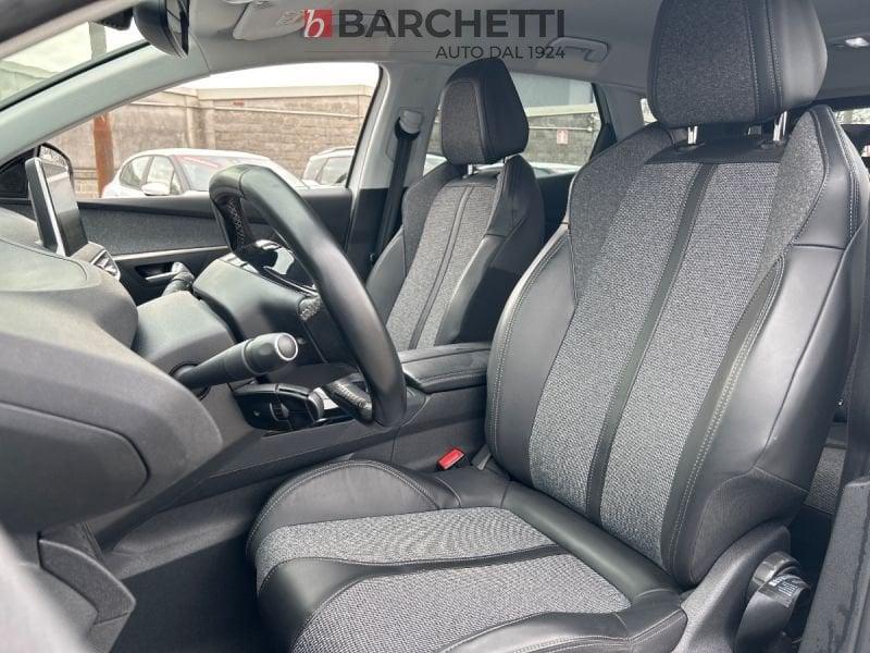 Peugeot 3008 2ª SERIE PURETECH TURBO 130 S&S ALLURE