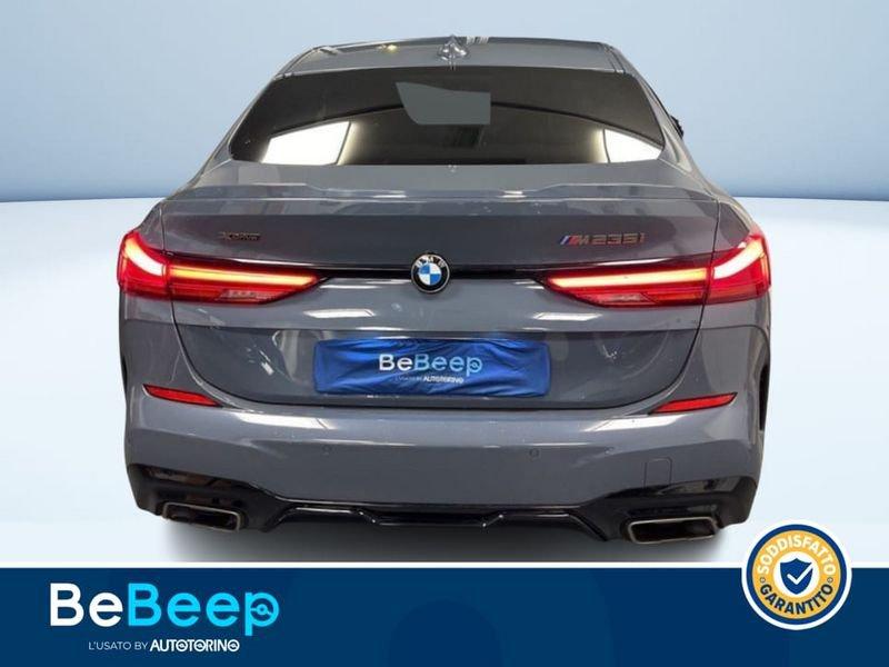 BMW Serie 2 G.C. M235I GRAN COUPE XDRIVE AUTO