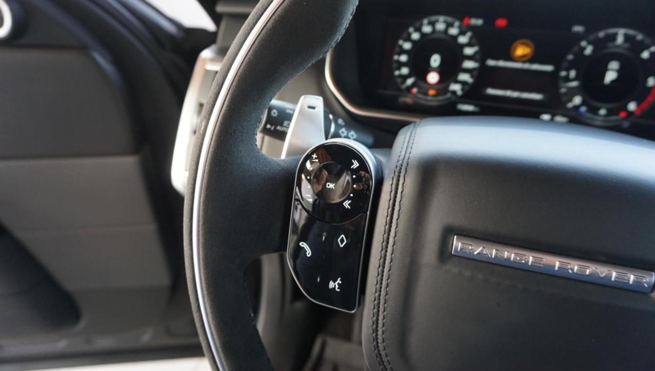 Land Rover Range Rover Sport 3.0D l6 350 CV HST