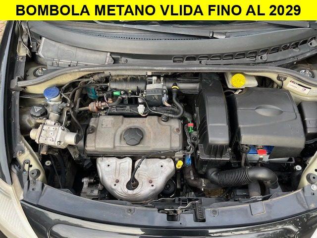 CITROEN C3 1.4 Eco Energy Metano
