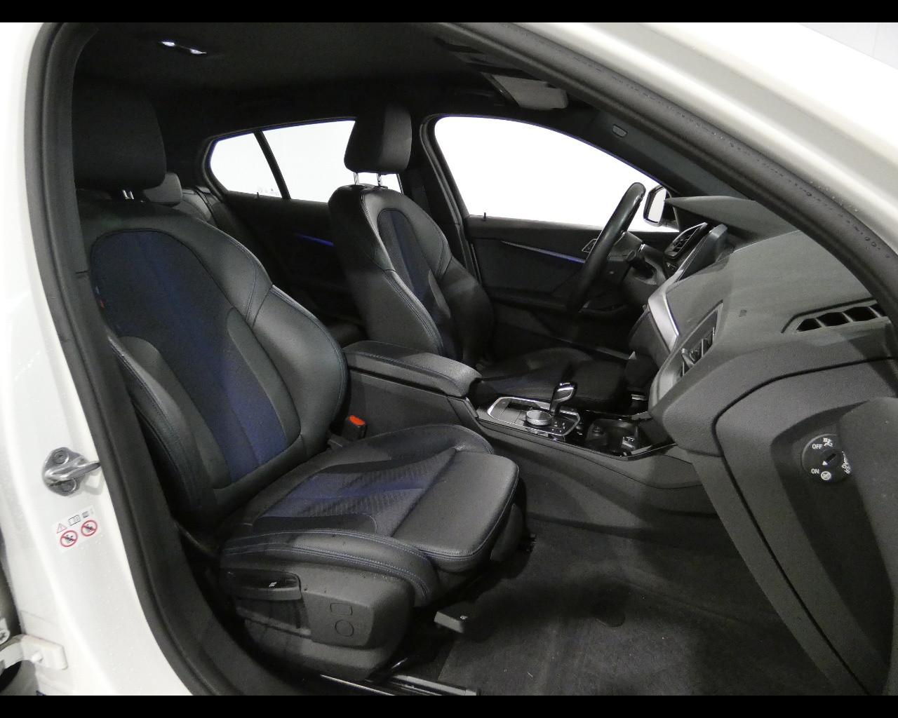 BMW Serie 1 (F40) - 118i 5p. Msport