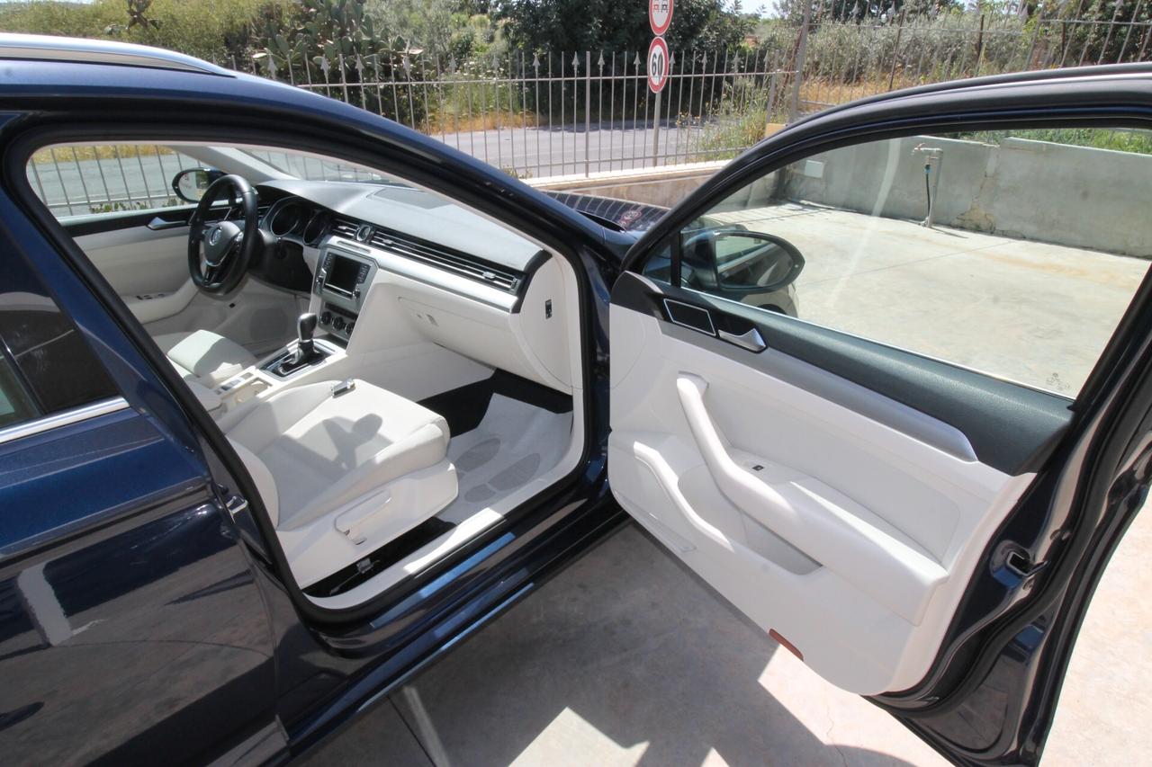 Volkswagen Passat Variant 2.0 TDI DSG HIGHLINE |2018