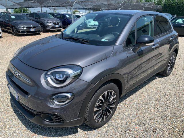 FIAT 500X 1.3 MultiJet 95 CV