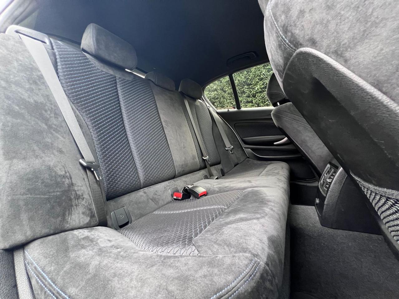 Bmw 140 M Msport #8201