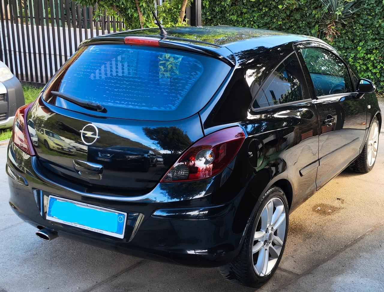 Opel Corsa 1.3 CDTI 90CV 5 porte Enjoy