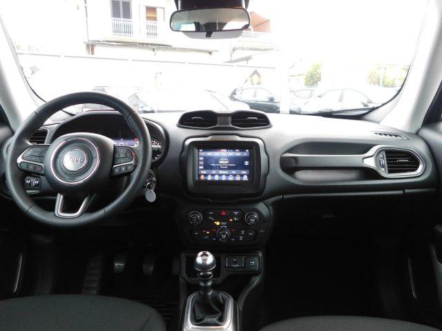 JEEP Renegade 1.0 T3 Limited Carplay