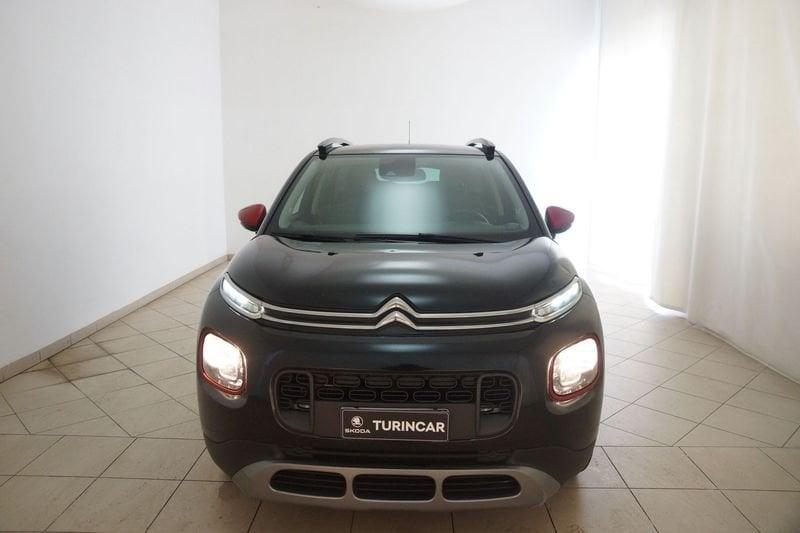 Citroën C3 Aircross 110 S&S C-Series