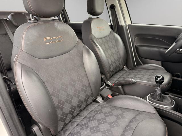 FIAT 500L 1.3 Multijet 120 CV 120°
