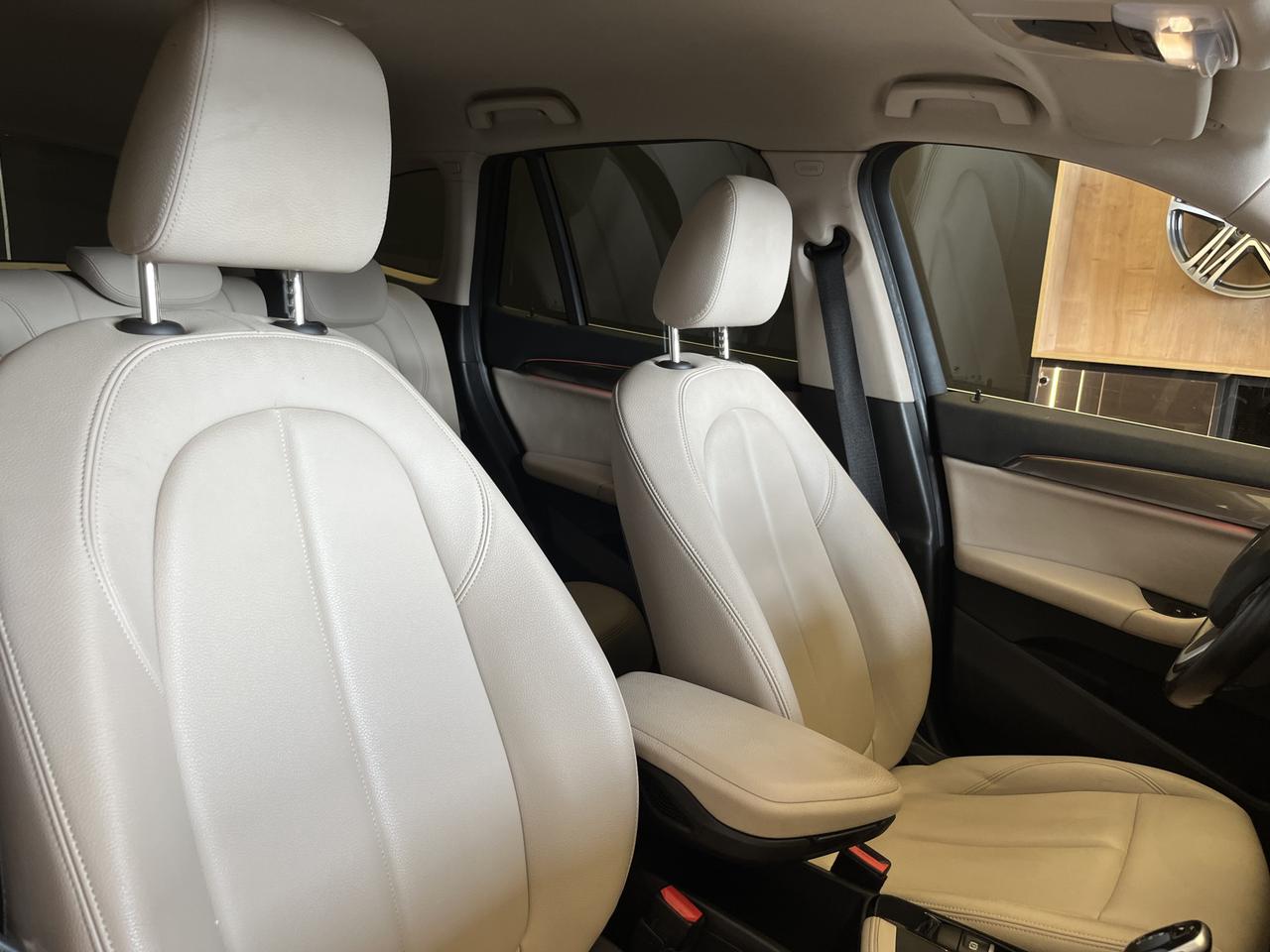 BMW X1 F48 2019 - X1 sdrive20i xLine 192cv auto