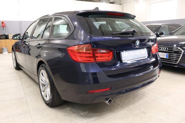 BMW 320 d Touring Business aut.