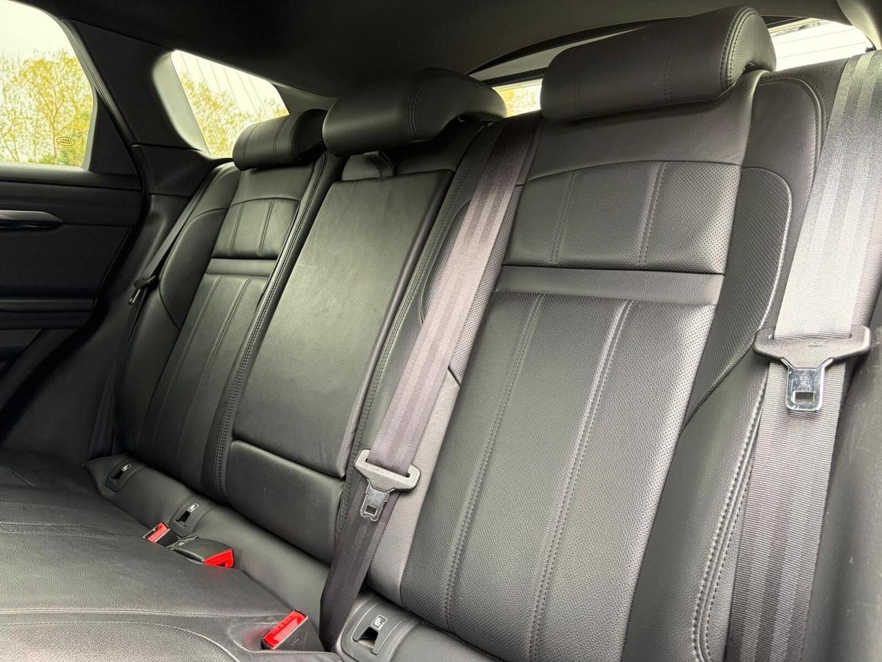 Land Rover Range Evoque 2.0D I4 180 CV AWD Auto