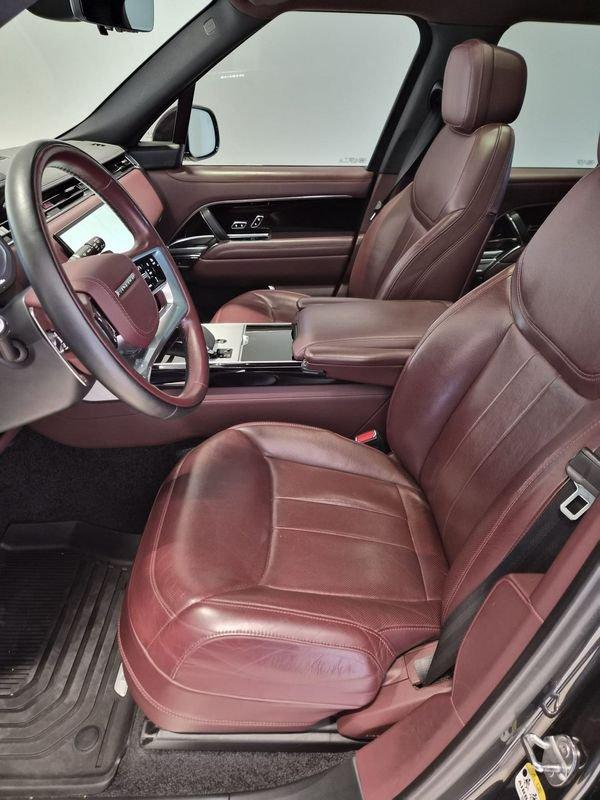 Land Rover Range Rover 3.0D I6 350 MHEV HSE SWB aut.