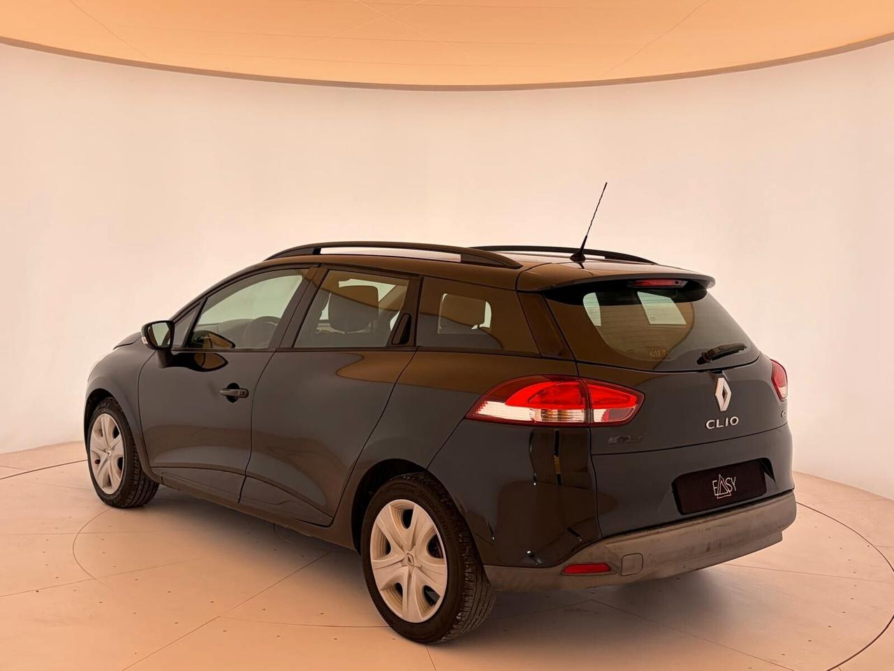 Renault Clio Sporter 1.5 dci energy Zen 90cv *AUTOCARRO*IVA ESCLUSA*