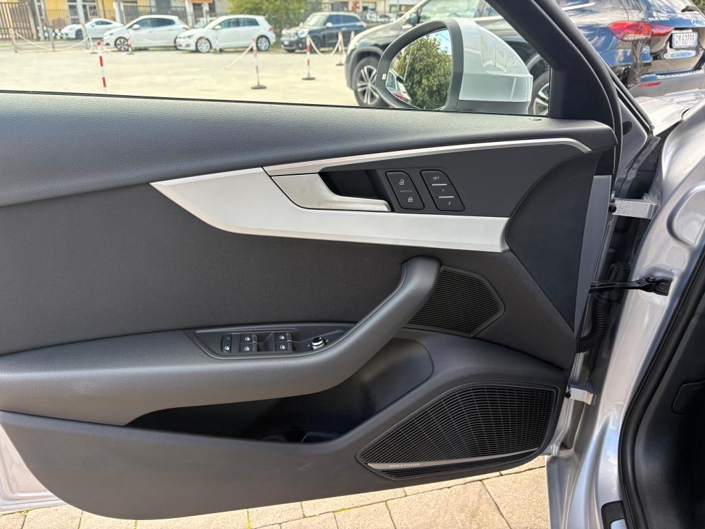 Audi A4 Avant 2.0 TDI 190 CV S tronic Business