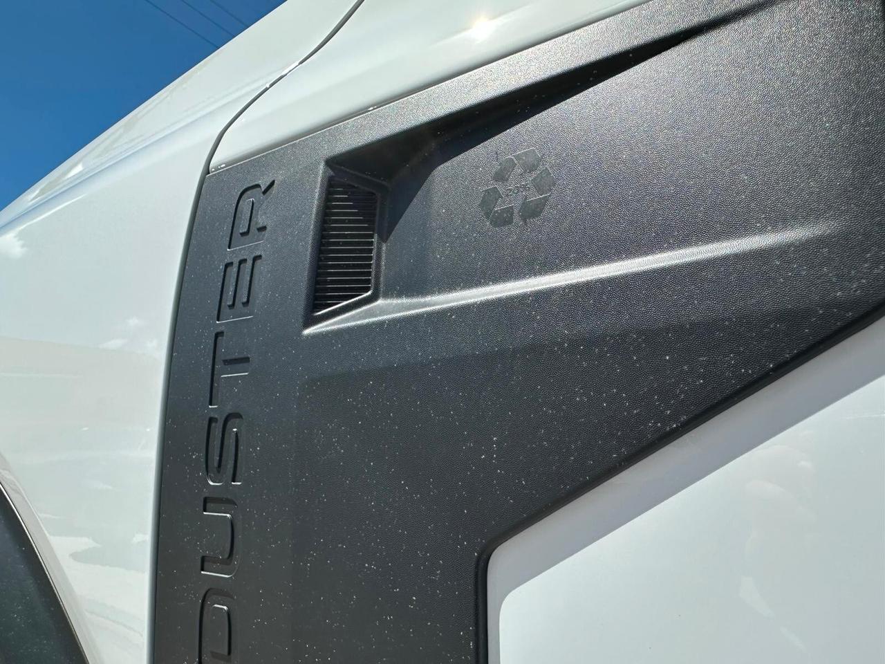 Dacia Duster Eco-G 120 CV Extreme *YOUCLIP*