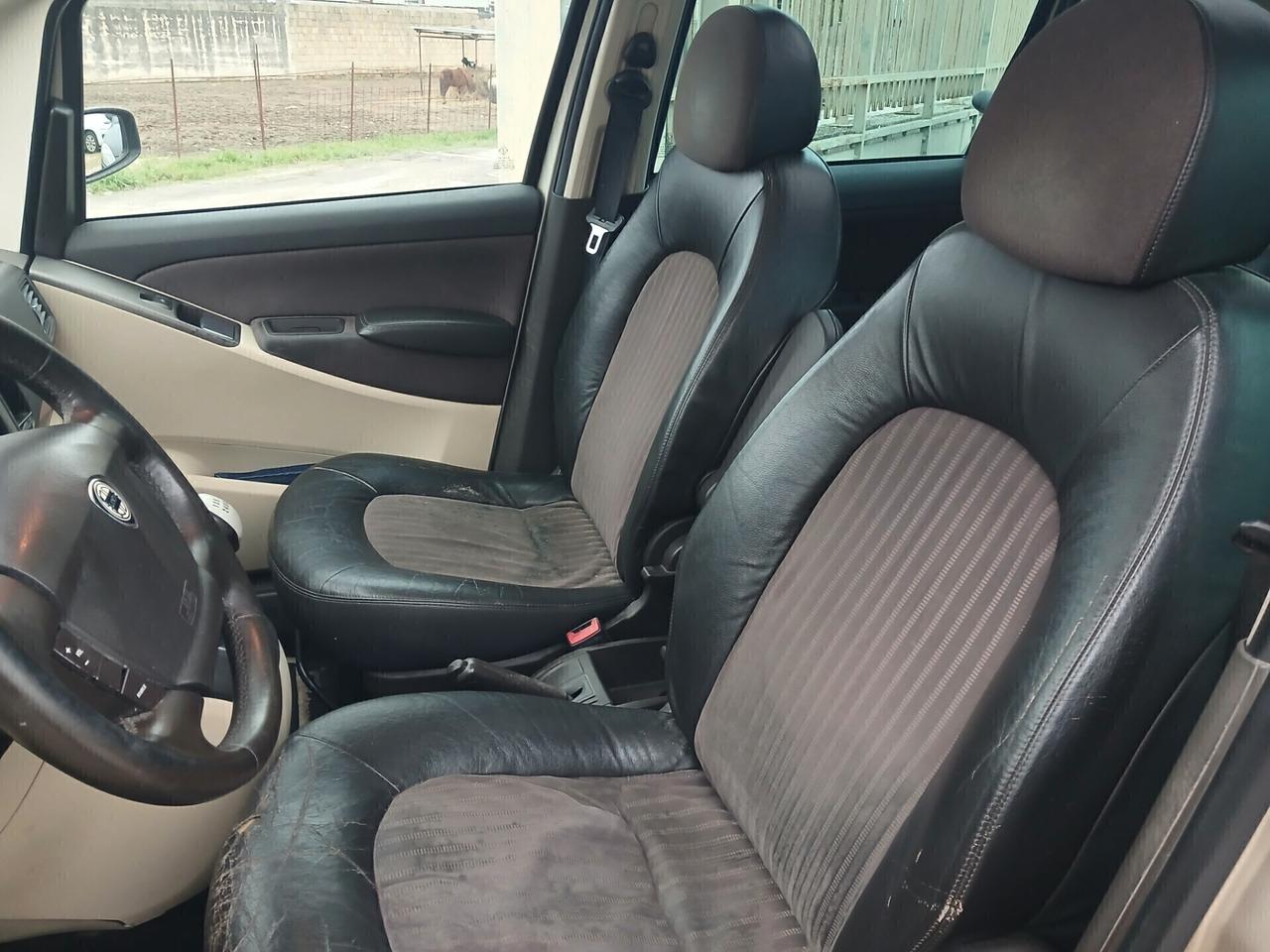 Lancia MUSA 1.4 GPL Platino