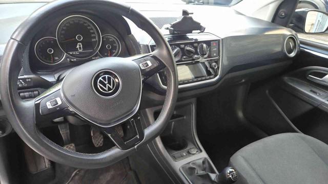 VOLKSWAGEN up! 1.0 5p. EVO beats up! BlueMotion Technology