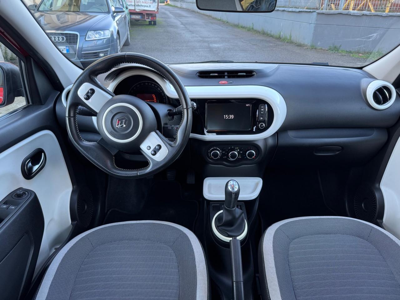 Renault Twingo TCe 90 CV Stop&Start Energy Lovely