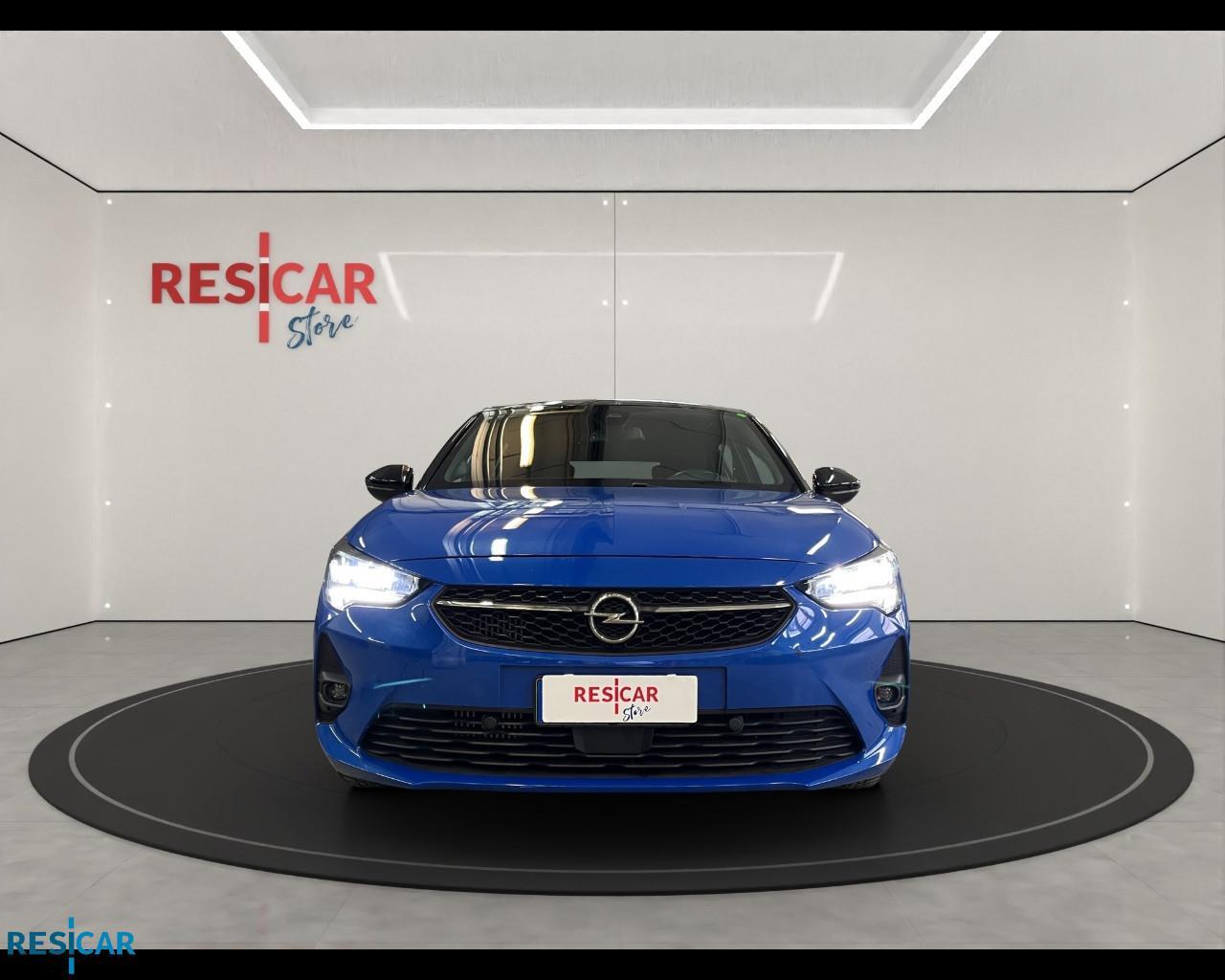 OPEL Corsa 1.5 GS Line s&s 100cv IDONEA NEOPATENTATO