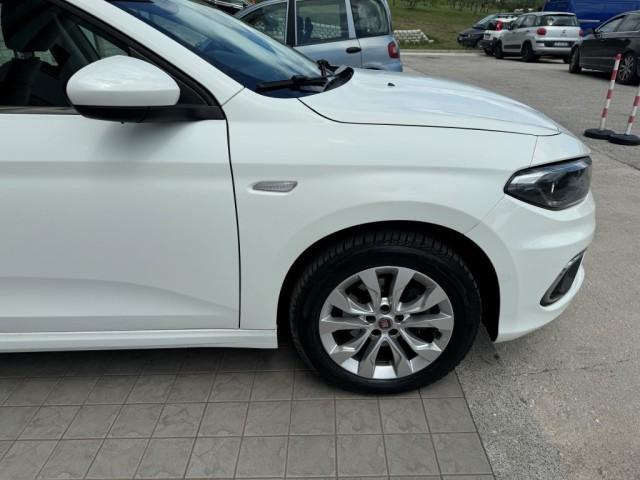 Fiat Tipo SW 1.6 mjt Easy Business s&s 120cv dct