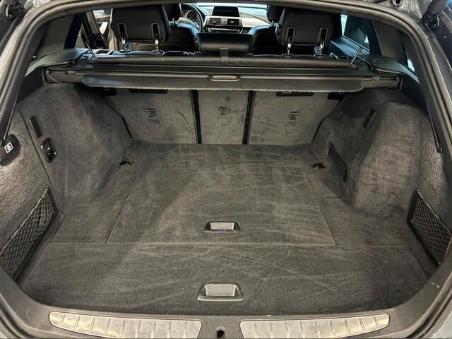 BMW 330 XDRIVE M-SPORT 3.0cc 258CV TD AUTO