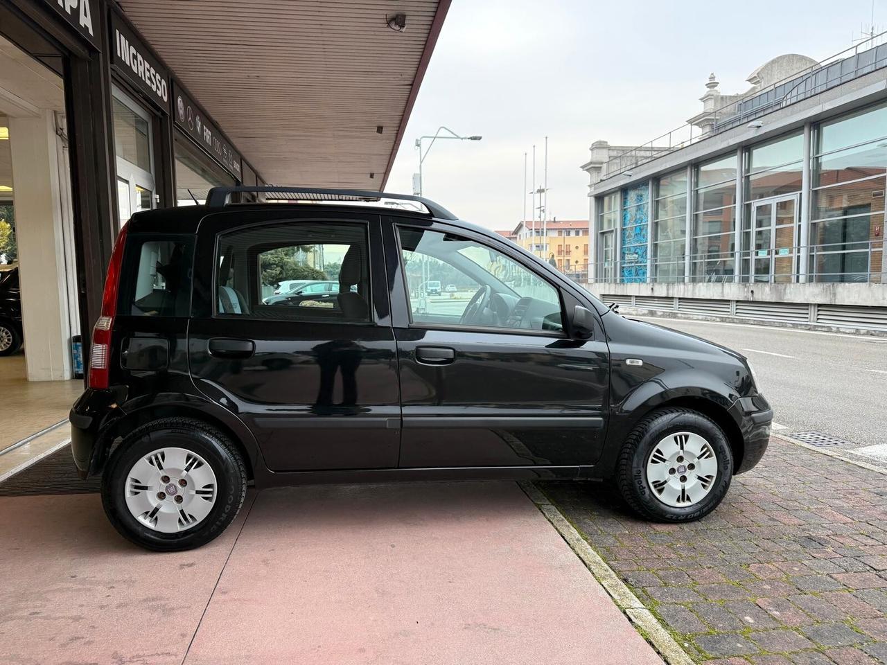 Fiat Panda 1.2 Dynamic