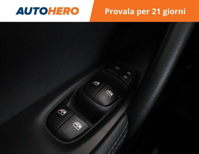 NISSAN Qashqai 1.5 dCi 115 CV Acenta