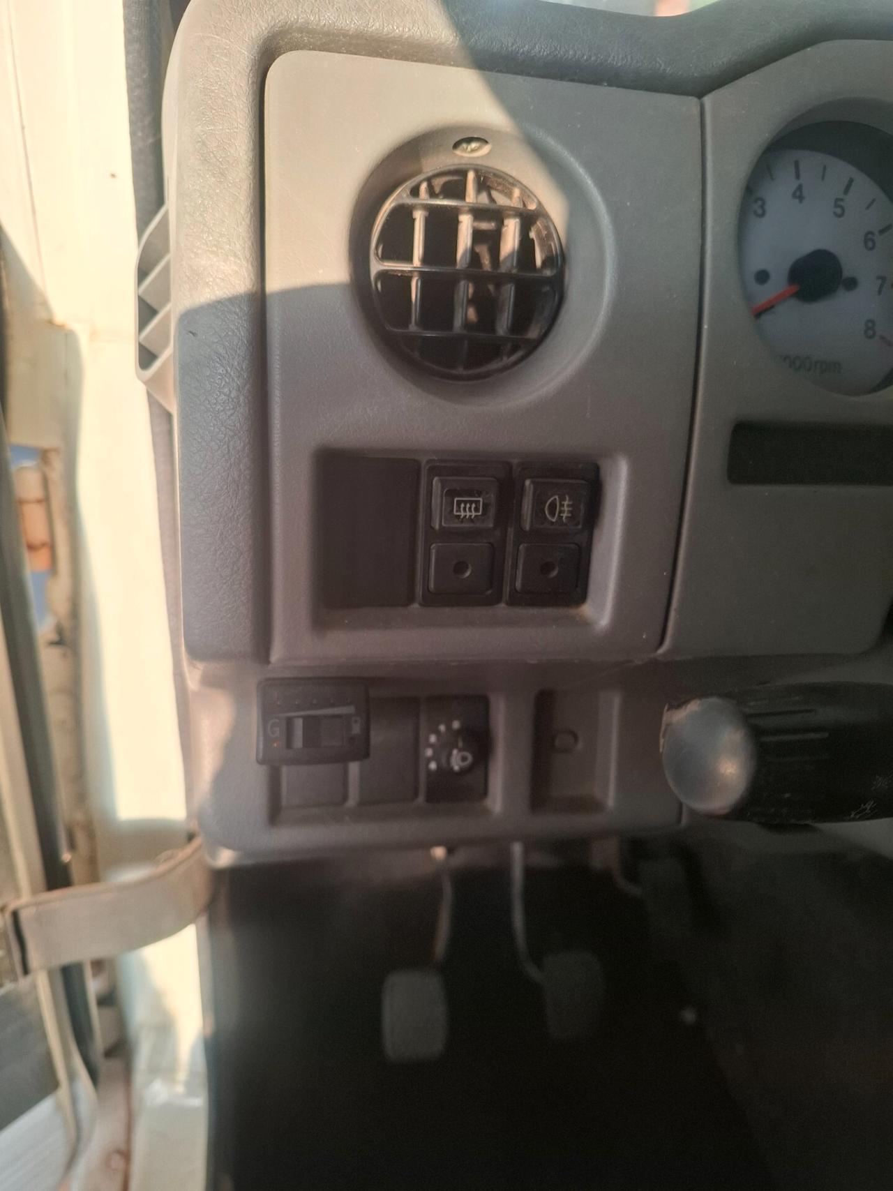 Suzuki Samurai 1.3i cat Berlina De Luxe S