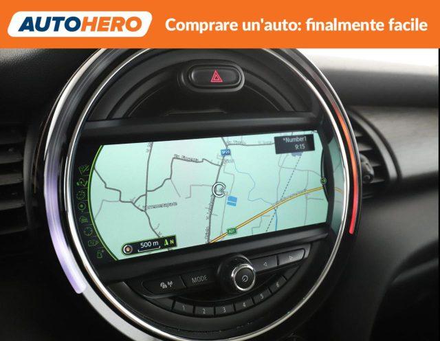 MINI Cooper SD 2.0 Cooper SD 5 porte