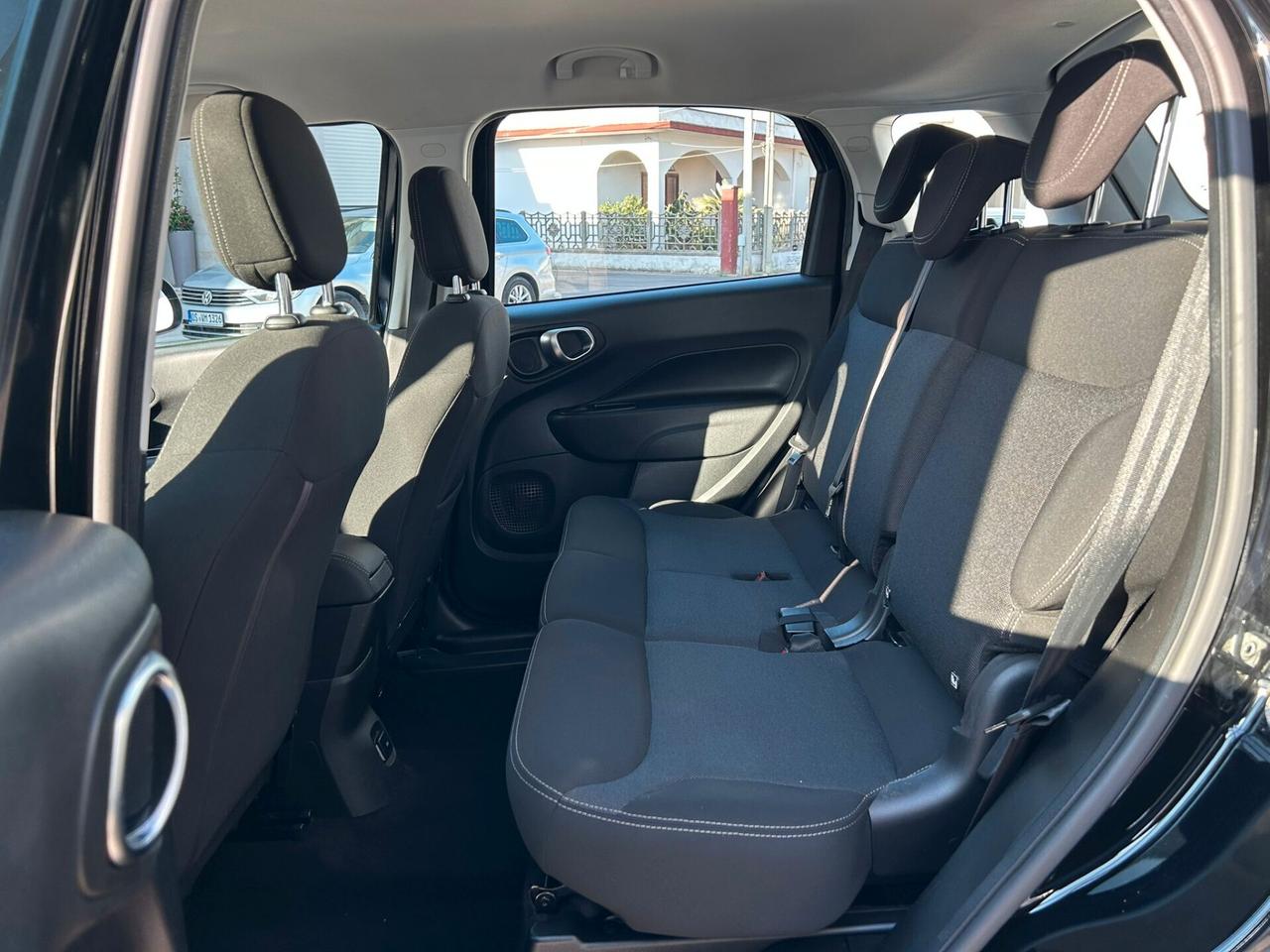 Fiat 500L 1.6 MJ 120 Cv CROSS RET. - 2020