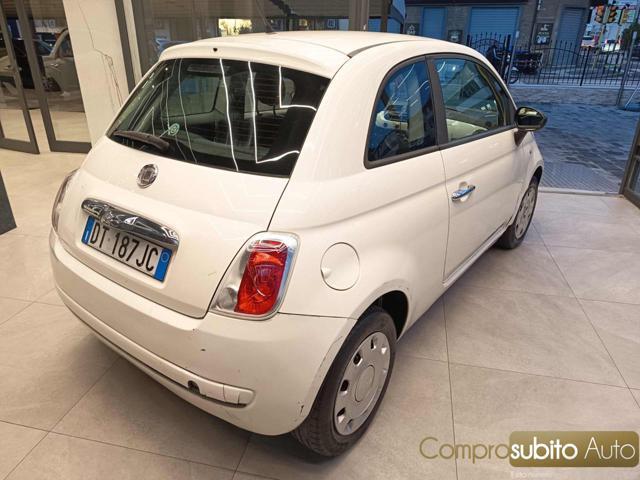 FIAT 500 1.2 Pop