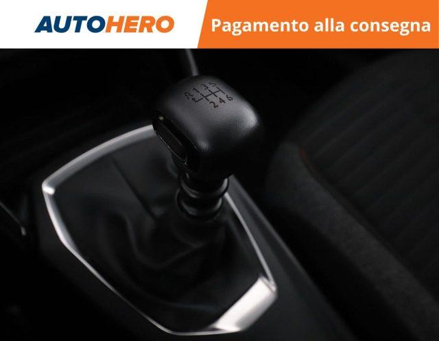 PEUGEOT 2008 PureTech 100 S&S Active Pack