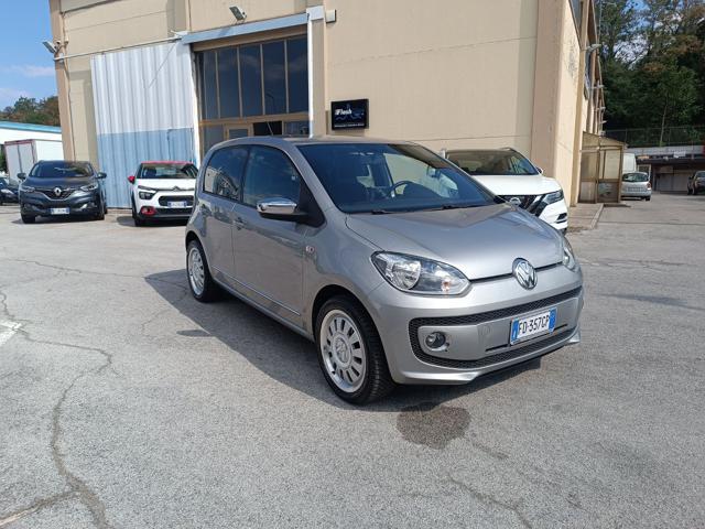 VOLKSWAGEN up! 1.0 5p. VENDUTA