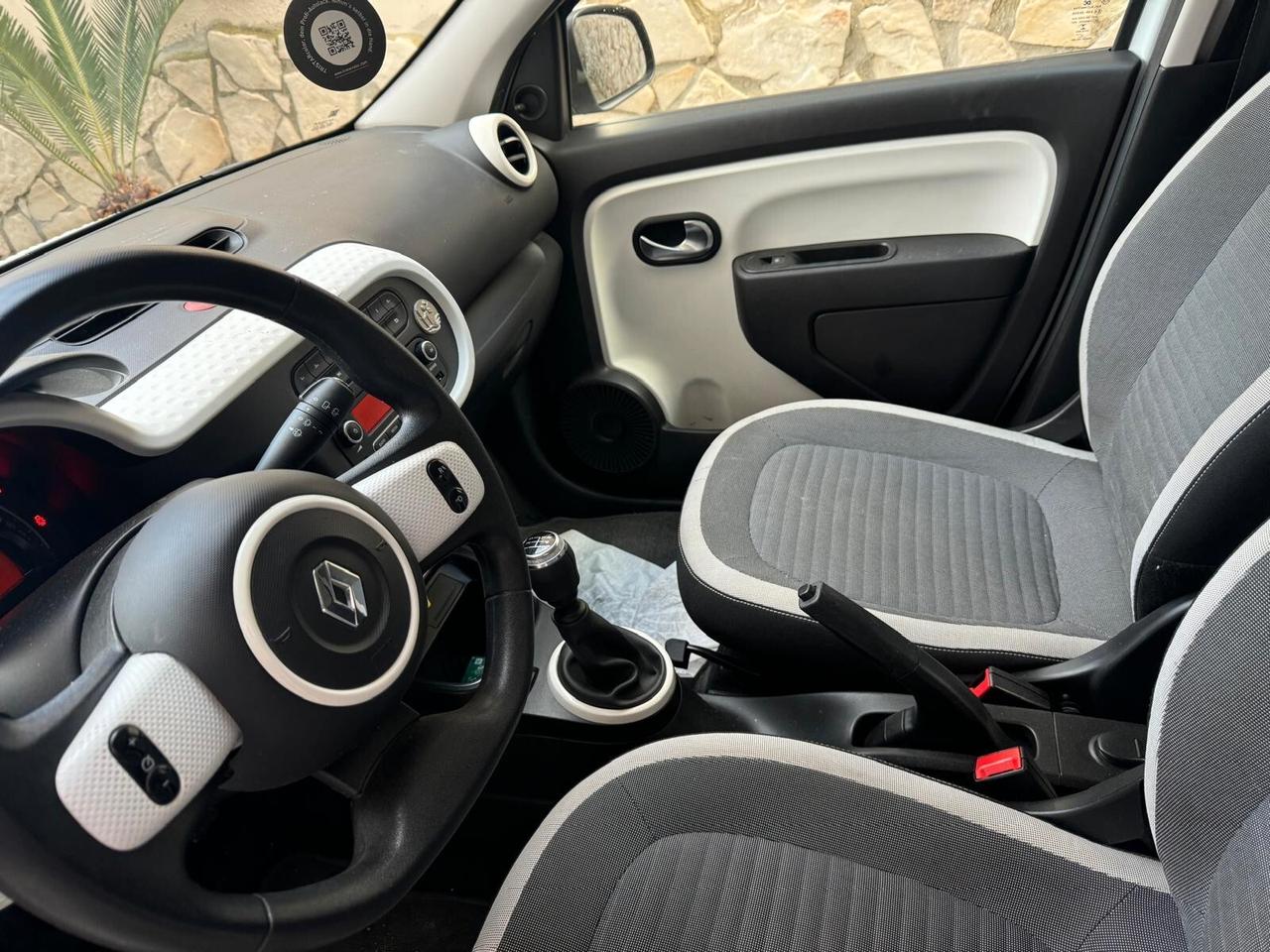 Renault Twingo SCe 65 CV Intens LIMITED