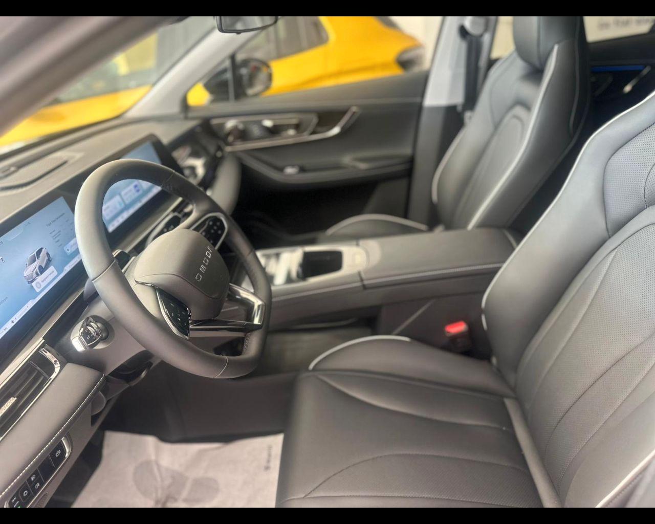 OMODA Omoda 5 1.6 TGDI 147 CV aut Premimu