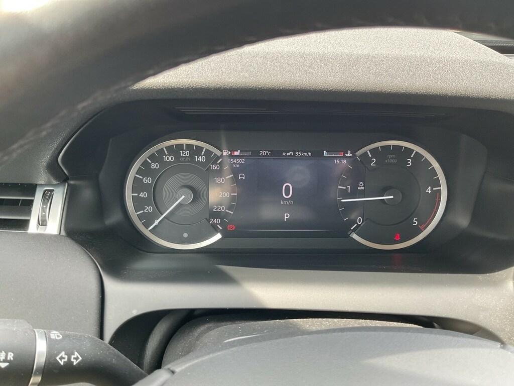 Land Rover Discovery Sport 2.0 D TD4 MHEV S AWD Auto