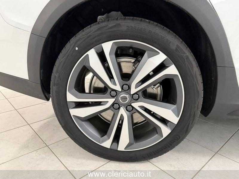 Volvo V60 Cross Country B5 AWD automatico Plus