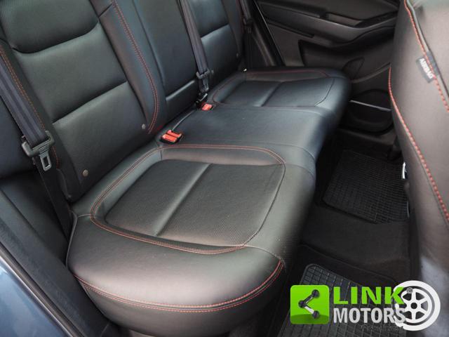 DR MOTOR DR 5.0 1.5 Turbo DCT Bi-Fuel GPL