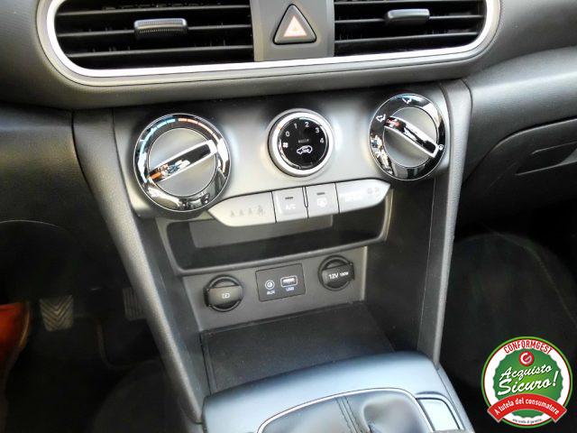 HYUNDAI Kona 1.0 T-GDI Style