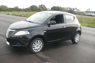 Lancia Ypsilon Ypsilon 1.3 MJT 16V 95 CV 5 porte S&S Elefantino