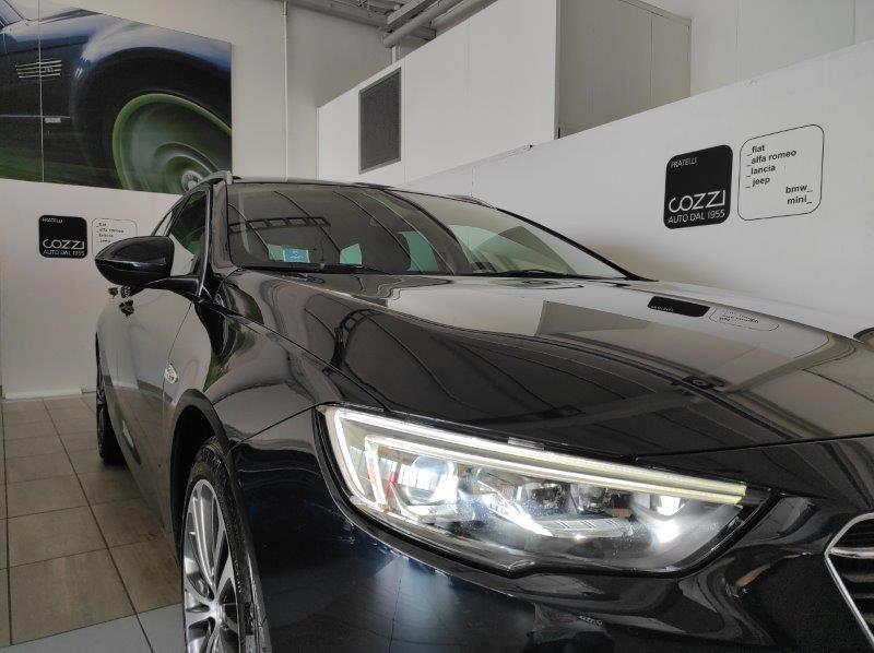 OPEL Insignia 2ª serie - Insignia 1.6 CDTI 136 S&S Sports Tourer