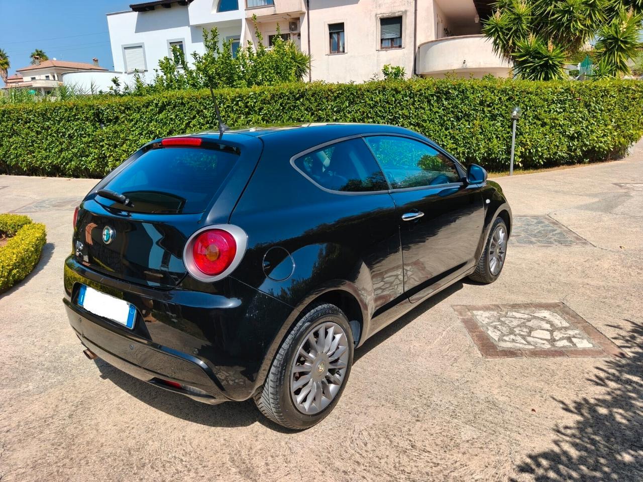 Alfa Mito – 2014