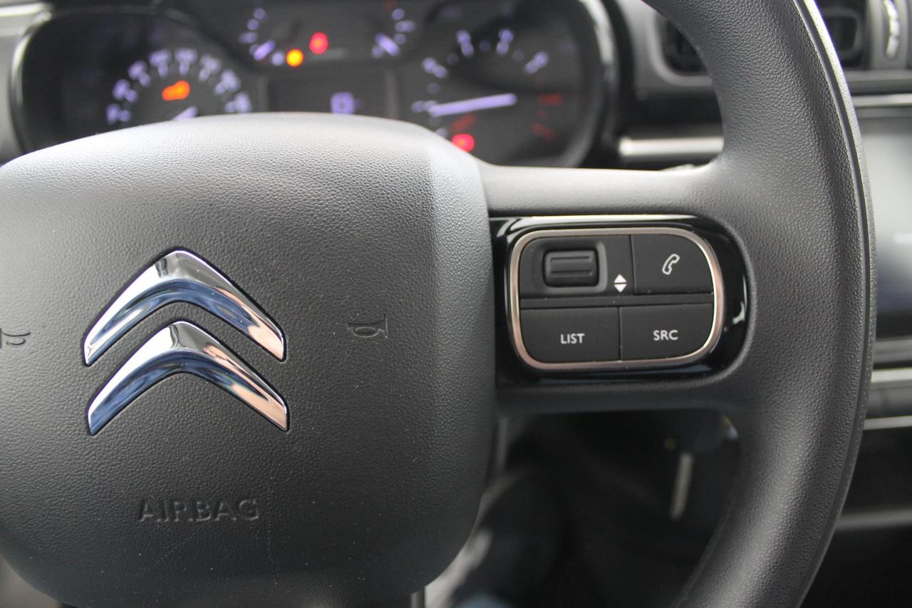 Citroen C3 1.2 puretech Feel NAVI 82 Cv.