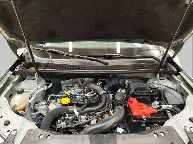 Dacia Duster 1.0 tce Journey UP Gpl 4x2 100cv