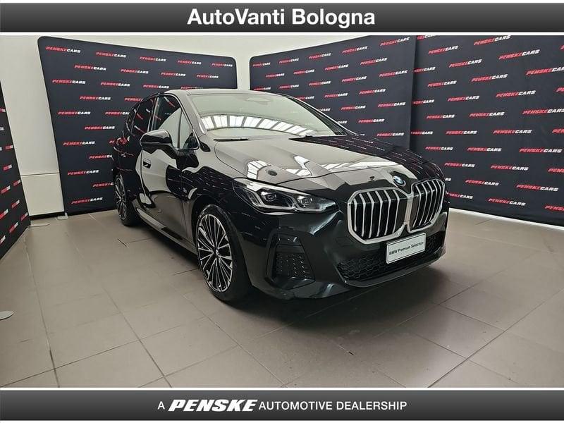 BMW Serie 2 Active Tourer 218d Active Tourer Msport