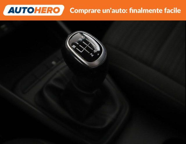 KIA Stonic 1.4 MPI 100 CV Style
